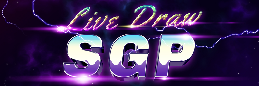 LIVE DRAW SGP