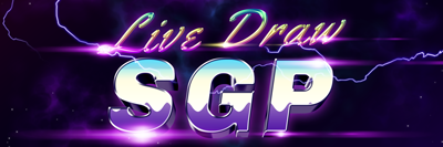 live draw sgp tercepat